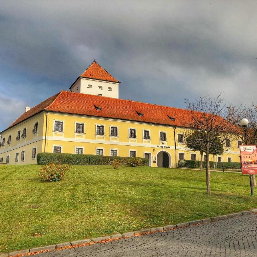 Cejkovsky Dvorek Čejkovice Kültér fotó